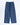 Garima Pant in Twill Indigo Stripe